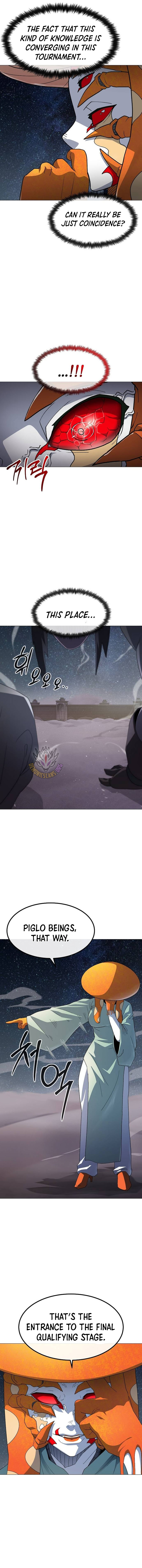 Star of Zenith Chapter 33 11